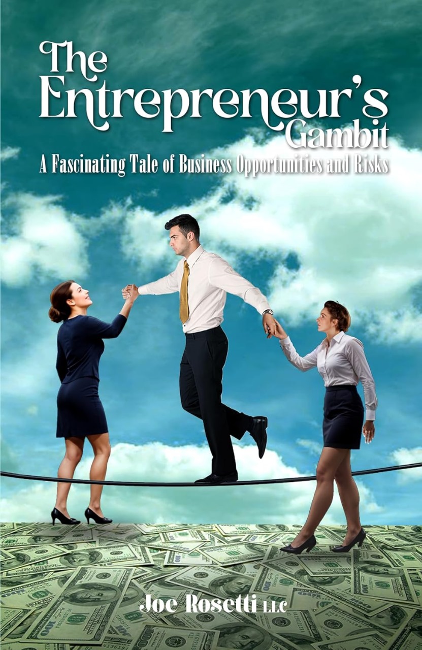 The Entrepreneur’s Gambit